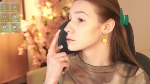 Snapshot of vanessa__lui chatting on 22, 2, 2026 Vanessa online show from 22, 2, 2026