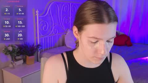 Vanessa online show from 13, 4, 2026