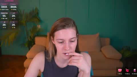 Snapshot of vanessa__lui chatting on 8, 6, 2026 Vanessa online show from 8, 6, 2026