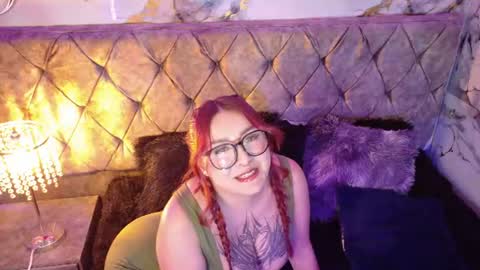 Snapshot of vanessa_blake chatting on 14, 7, 2026 Vane online show from 14, 7, 2026