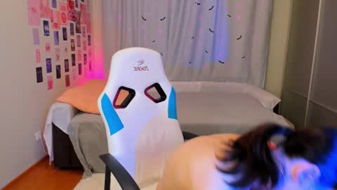 Vanessa online show from 20, 12, 2024