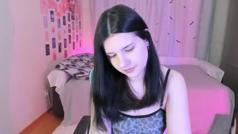 Vanessa online show from 23, 2, 2025