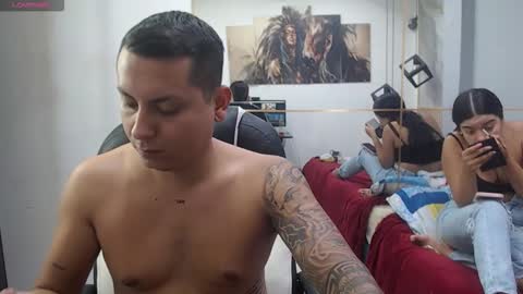 Snapshot of vanessa_f chatting on 27, 2, 2026 vanessa online show from 27, 2, 2026