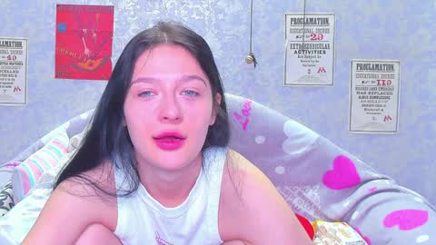 RUSSIAN BARBIE BABE online show from 11, 12, 2024