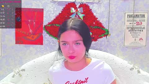 RUSSIAN BARBIE BABE online show from 14, 12, 2024