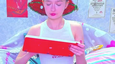 RUSSIAN BARBIE BABE online show from 27, 12, 2024