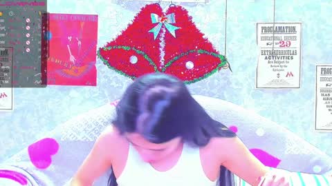 RUSSIAN BARBIE BABE online show from 30, 12, 2024