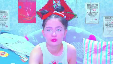 RUSSIAN BARBIE BABE online show from 12, 1, 2025