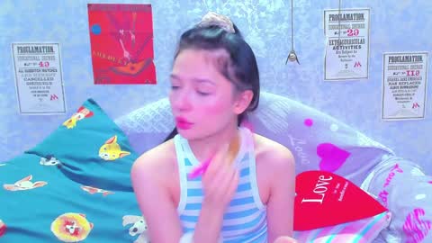 RUSSIAN BARBIE BABE online show from 29, 1, 2025