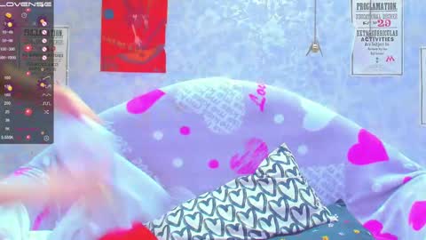 RUSSIAN BARBIE BABE online show from 23, 2, 2025