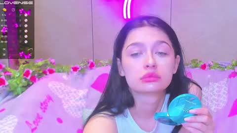 RUSSIAN BARBIE BABE online show from 12, 3, 2025