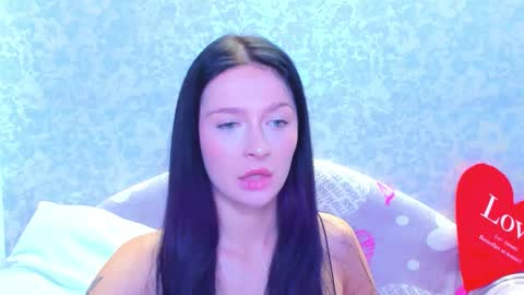 RUSSIAN BARBIE BABE online show from 10, 10, 2025