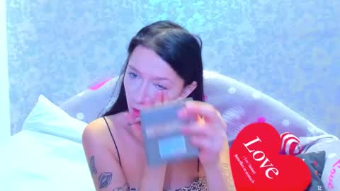 RUSSIAN BARBIE BABE online show from 16, 10, 2025
