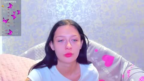 RUSSIAN BARBIE BABE online show from 20, 10, 2025