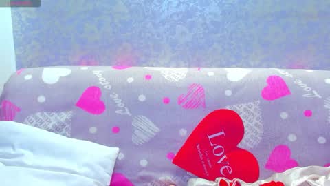 RUSSIAN BARBIE BABE online show from 23, 11, 2025