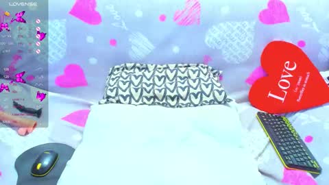 RUSSIAN BARBIE BABE online show from 14, 2, 2026