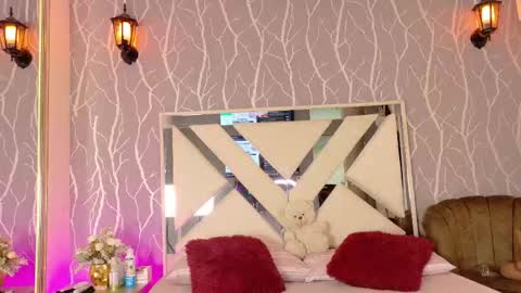 Snapshot of vanessa_guzman1 chatting on 23, 2, 2026 online show from 23, 2, 2026