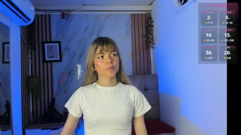 vanessa_jenner online show from 26, 5, 2026