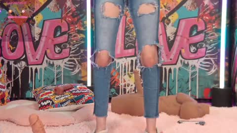  Vanessa  online show from 31, 12, 2024