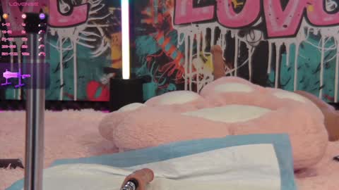  Vanessa  online show from 7, 1, 2025