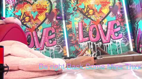 Snapshot of vanessa_love chatting on 7, 5, 2026 Vanessa online show from 7, 5, 2026