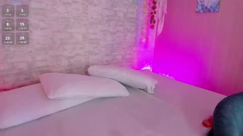 Snapshot of vanessa_santillan chatting on 20, 5, 2026 Vanessa online show from 20, 5, 2026