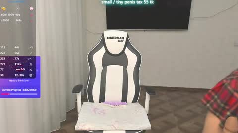 Vanessa online show from 1, 4, 2026