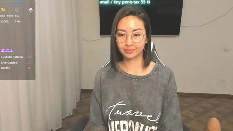 Snapshot of vanessa_sxy chatting on 22, 5, 2026 Vanessa online show from 22, 5, 2026