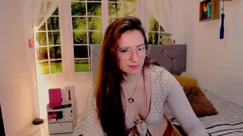 Vanessa online show from 17, 6, 2026