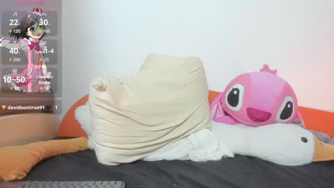 Snapshot of vanessaadol chatting on 9, 12, 2024 vanessaadol online show from 9, 12, 2024