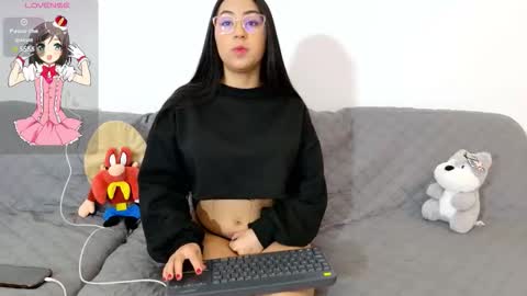 vanessaadol online show from 11, 3, 2026