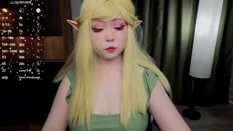 vanessaamixx online show from 4, 8, 2026