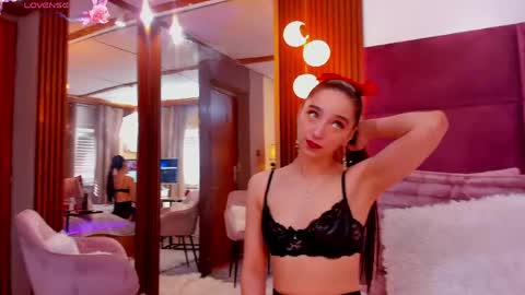 Vanessa Diamond online show from 25, 5, 2026