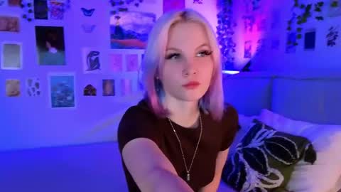 Vanessa online show from 31, 5, 2026