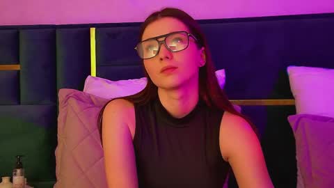 Vanessa online show from 7, 2, 2026