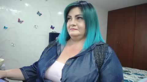 Snapshot of vanessadelucabbw chatting on 21, 7, 2026 Vanessa online show from 21, 7, 2026
