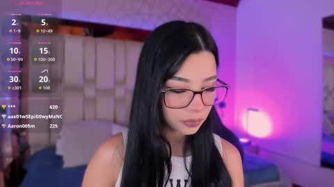 vanessaduval online show from 10, 9, 2025