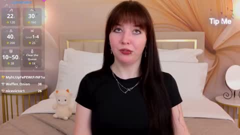 Snapshot of vanessafields chatting on 31, 1, 2026 Vanessa online show from 31, 1, 2026