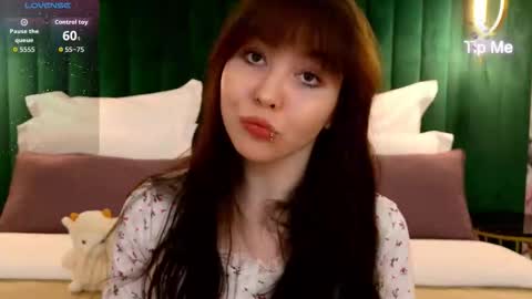 Snapshot of vanessafields chatting on 25, 2, 2026 Vanessa online show from 25, 2, 2026