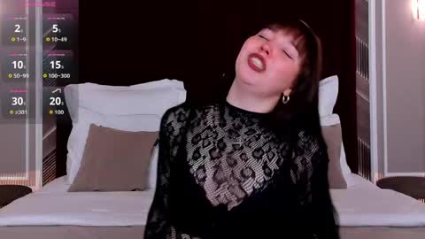 Vanessa online show from 17, 4, 2026