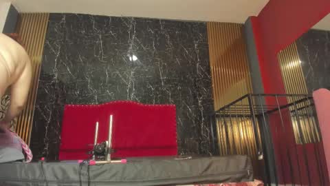 Vanessa Hard online show from 9, 3, 2026