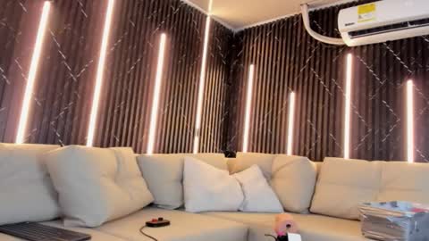 Vanessa Hard online show from 18, 3, 2026