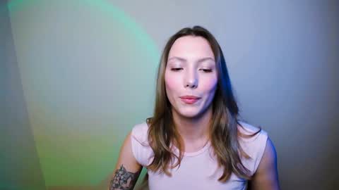 Vanessa online show from 23, 1, 2025