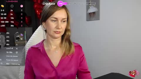 Vanessa  online show from 3, 3, 2026