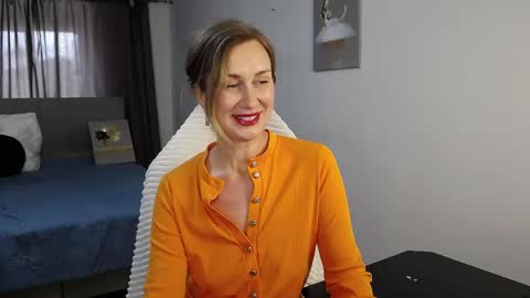 Vanessa  online show from 31, 5, 2026