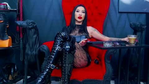 Snapshot of vanessamorningstar1 chatting on 29, 12, 2024 Miss Vanessa online show from 29, 12, 2024