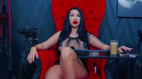 Snapshot of vanessamorningstar1 chatting on 28, 1, 2025 Miss Vanessa online show from 28, 1, 2025