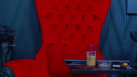 Snapshot of vanessamorningstar1 chatting on 5, 2, 2025 Miss Vanessa online show from 5, 2, 2025