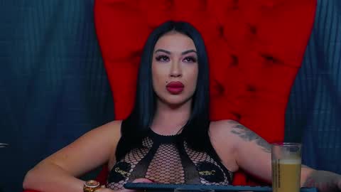 Snapshot of vanessamorningstar1 chatting on 9, 2, 2025 Miss Vanessa online show from 9, 2, 2025