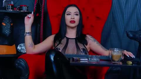 Snapshot of vanessamorningstar1 chatting on 21, 2, 2025 Miss Vanessa online show from 21, 2, 2025